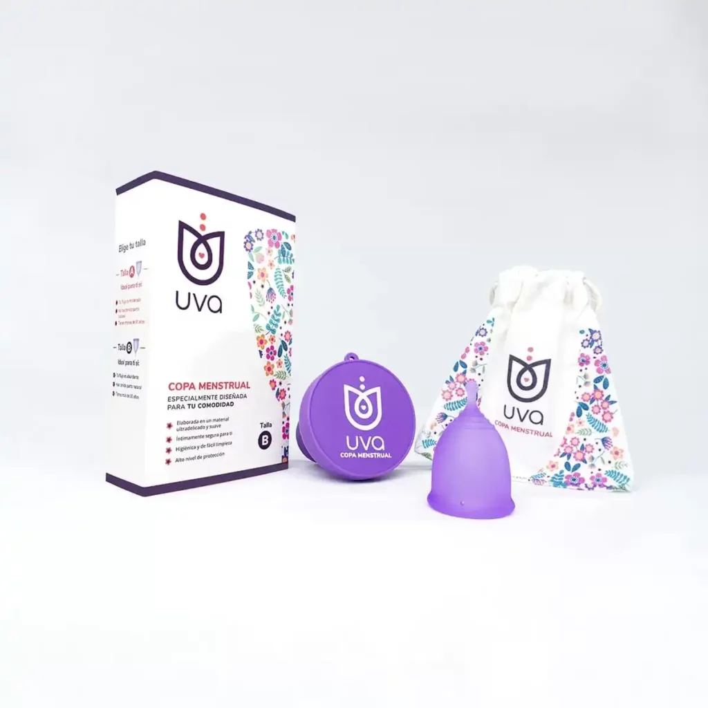 Copas Mentruales Precio